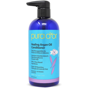 Healing Argan Oil Conditioner