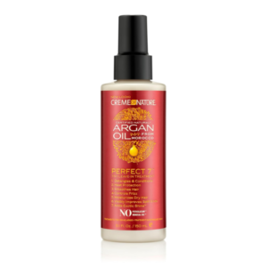 Argan Oil for Hair