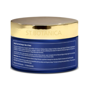 Collagen Strengthening Hair Mask