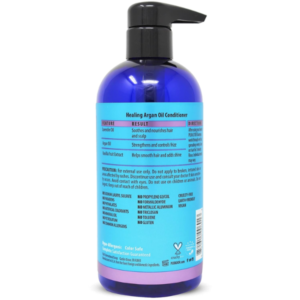 Healing Argan Oil Conditioner