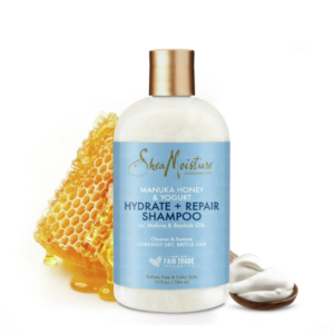 SheaMoisture Shampoo Hydrate and Repair