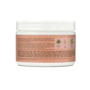 SheaMoisture Hair Mask