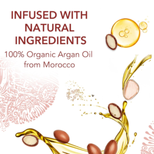 Argan Oil for Hair