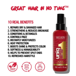 Revlon Professional Hair Treatment