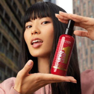 Revlon Professional Hair Treatment