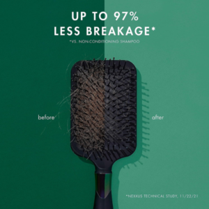 Anti-Breakage Shampoo