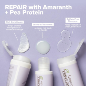 Clean Beauty Repair