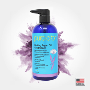 Healing Argan Oil Conditioner