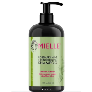 STRENGTHENING SHAMPOO