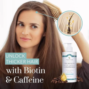 Biotin Conditioner